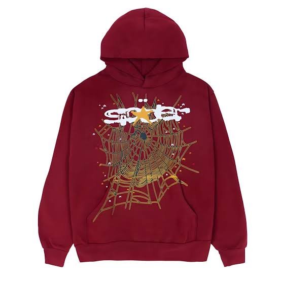 Spider Hoodie Germany | Shop Stylish Hoodies Online Today