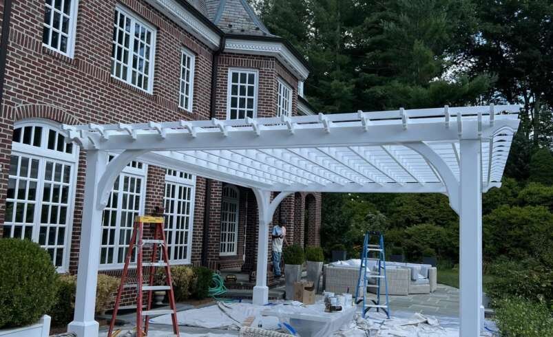 Smart Home Improvements With Home Remodeling Services in Milford