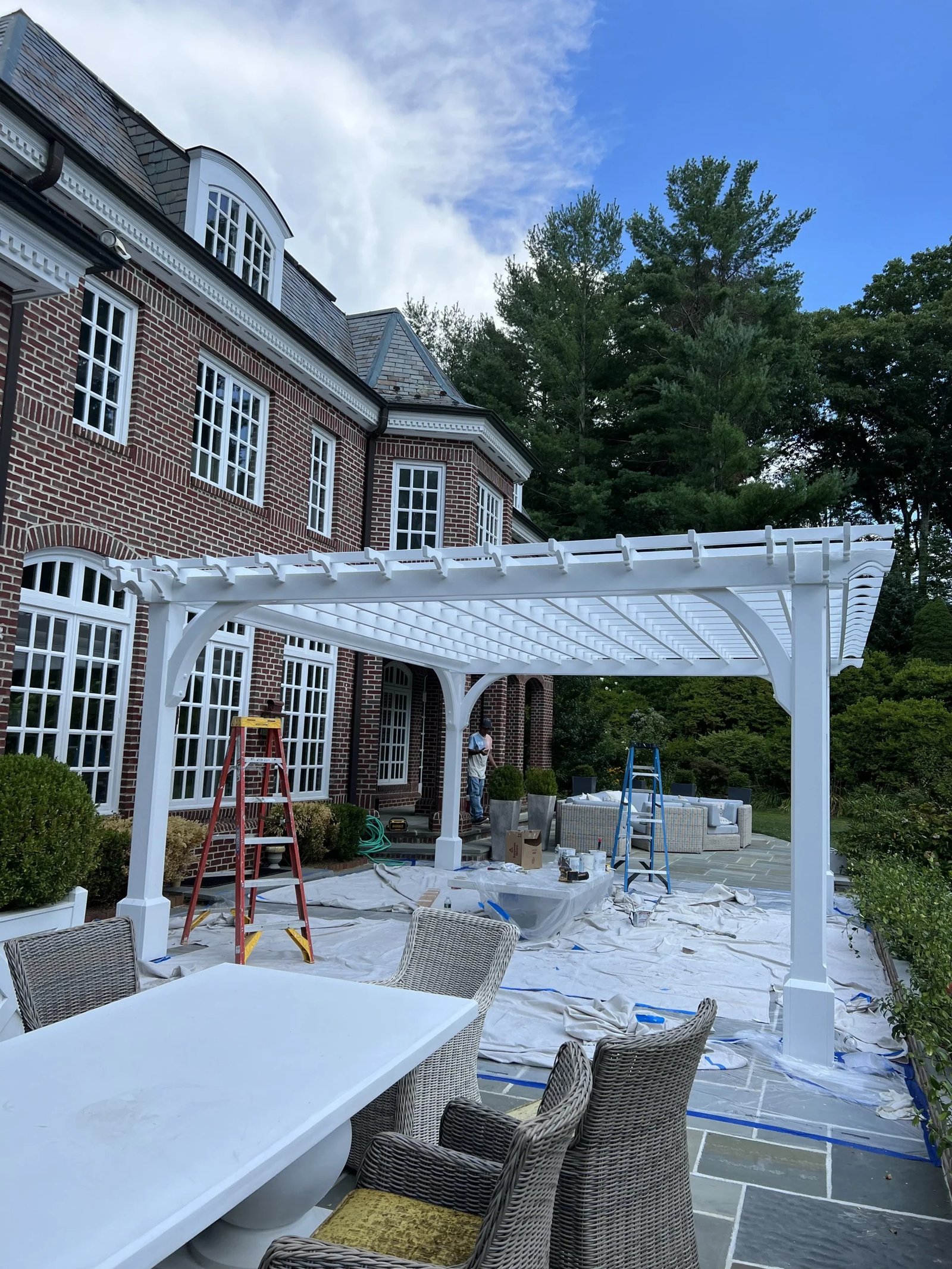 Smart Home Improvements With Home Remodeling Services in Milford