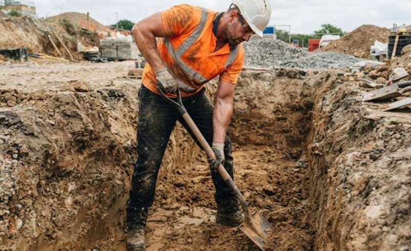 Groundworks and Structural Repairs: Building a safer property from the ground up
