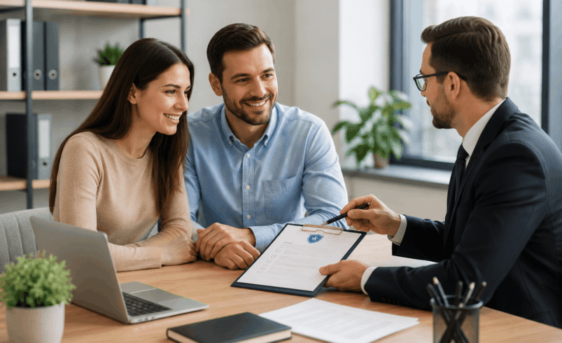 Insurance Broker Near Me: How to Find the Right Insurance Professional