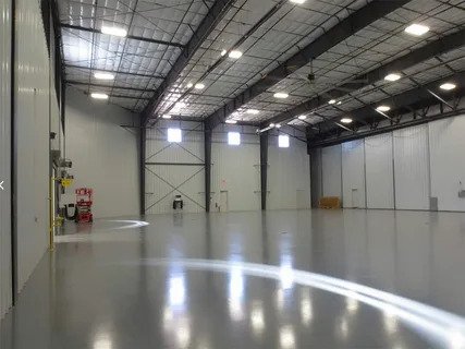 What Is Interior Construction Midland TX? Complete Guide