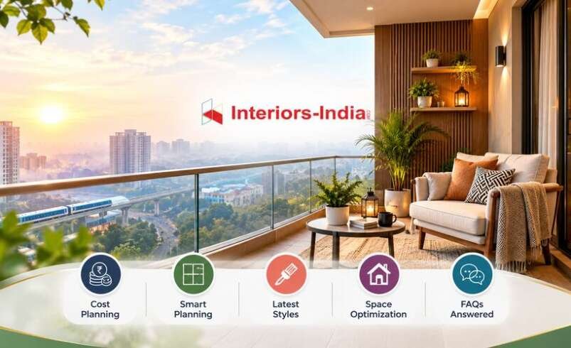 Interior Designers in Dwarka: Cost, Planning, Style & FAQs