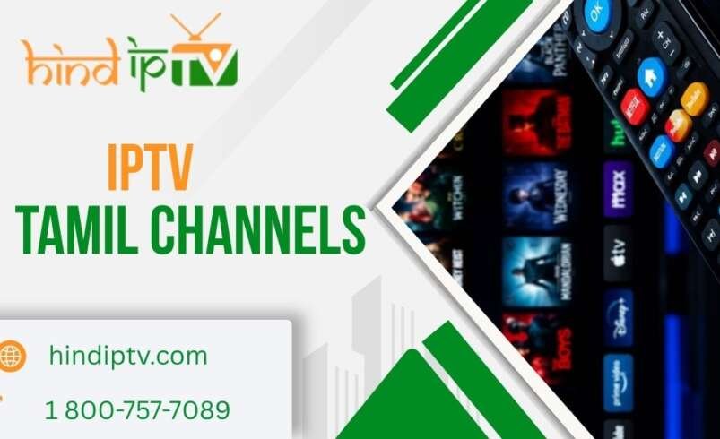 How to Pick the Right IPTV Tamil Service for Your Family