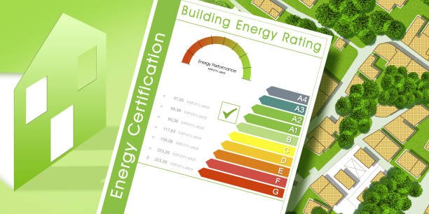 Non Domestic Energy Performance Certificate: A Complete Guide