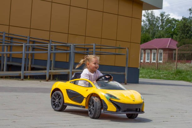 Electric Car Kids: A Complete Guide for Parents