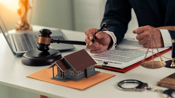 Agents Property Auction: A Guide to Buying and Selling Property
