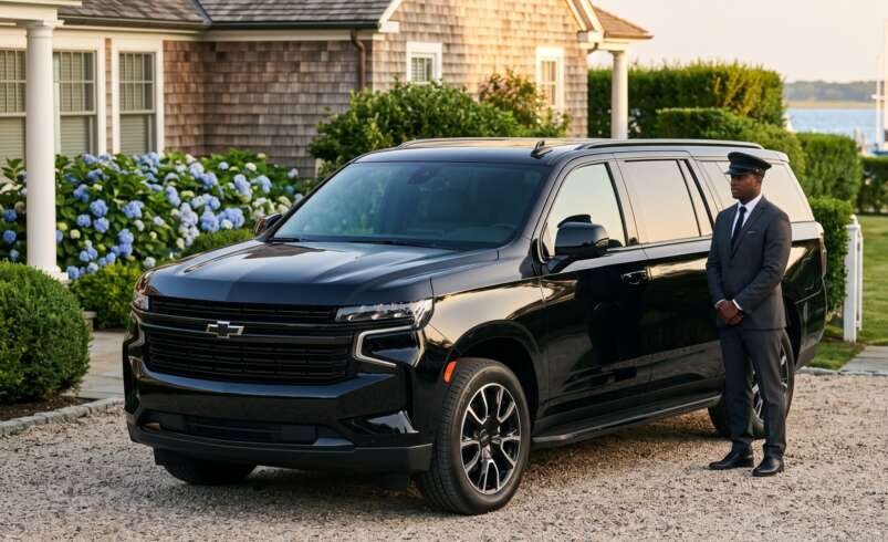 Need a JFK to Hamptons Car Service or a New York Airport Transfer? Book Your Ride Today