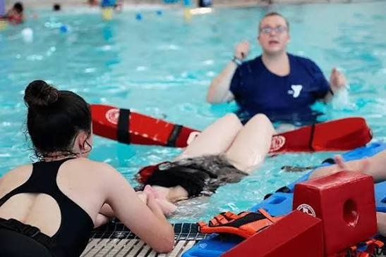 Lifeguard Class Near Me: Learn, Practice, and Be Ready
