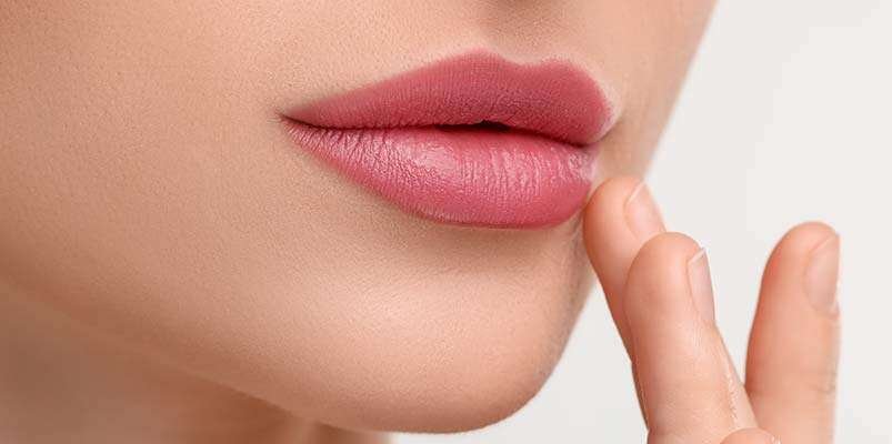 The Science Behind Lip Fillers in Dubai