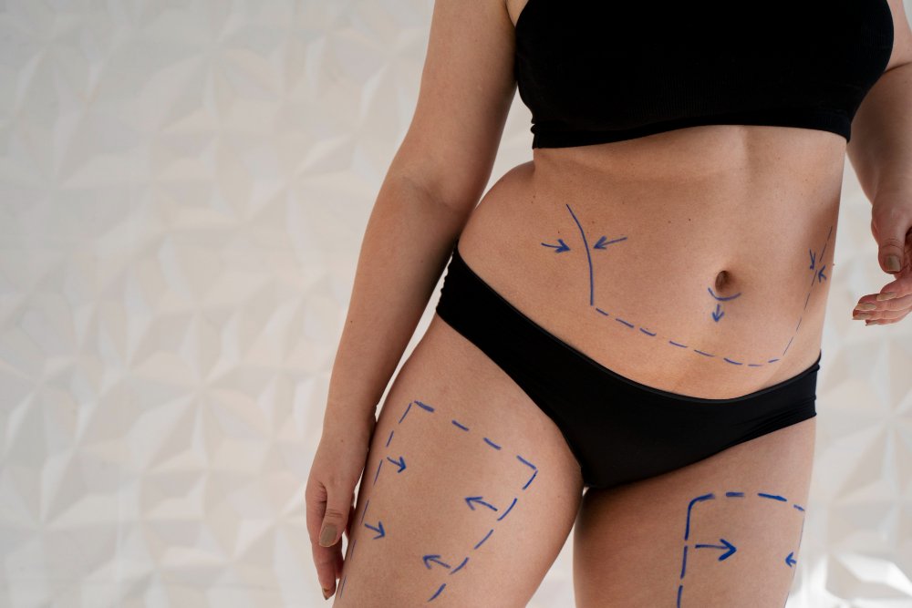 Liposuction in Dubai: Risks and Complications Explained
