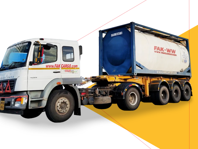 Top Logistics Companies in India for Freight & Supply Chain Solutions