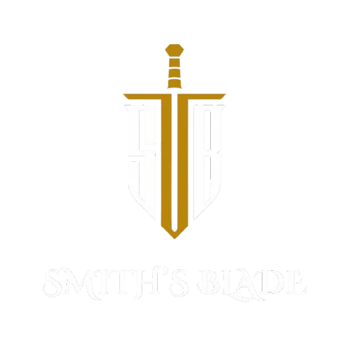 The Complete Guide to Swordsmith Craft and Blade Making