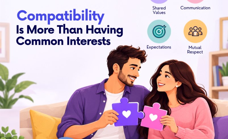 How Can I Find a Compatible Life Partner for Marriage
