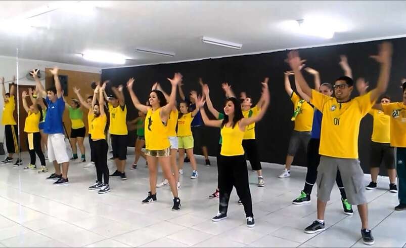 Dance Schools in Melbourne | Wedding Dance Lessons