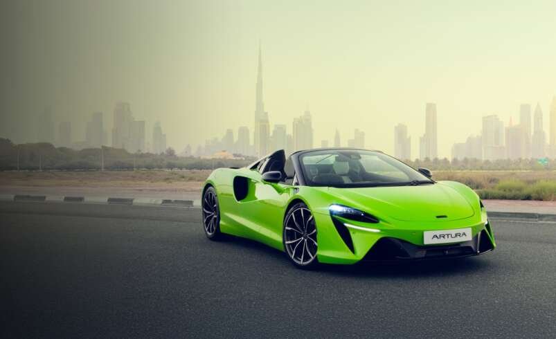 Tesla for Rent in Dubai: A Complete Guide for Visitors and Residents
