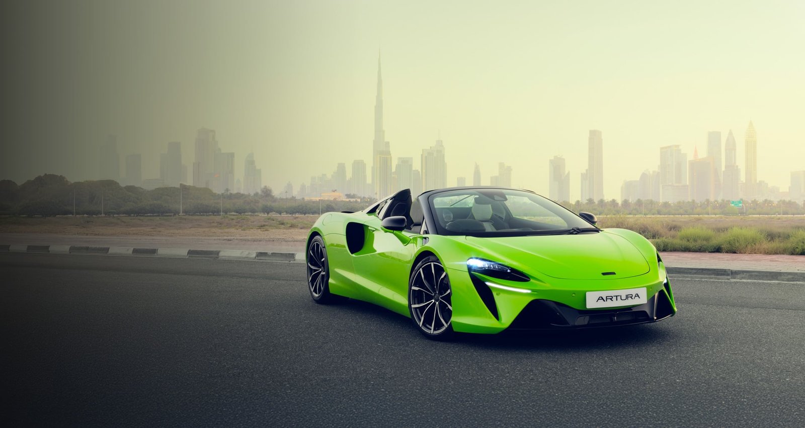 Tesla for Rent in Dubai: A Complete Guide for Visitors and Residents