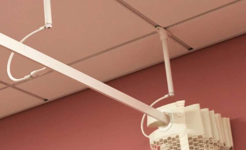 Pediatric Hospital Curtains for Safer Patient Care