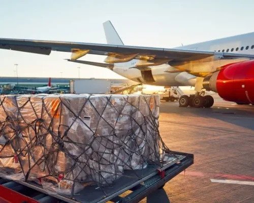 Efficient Port Handling and Clearance for Smooth Cargo Movement