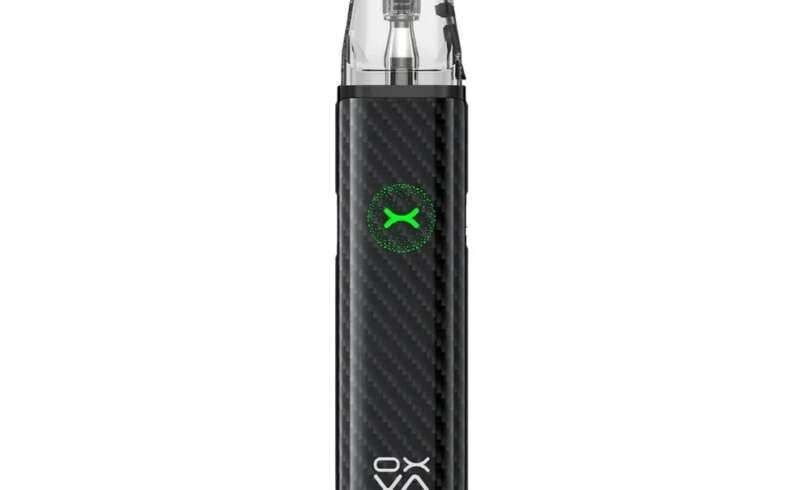 Comprehensive Review Of The OXVA Xlim GO 2 Vape Kit