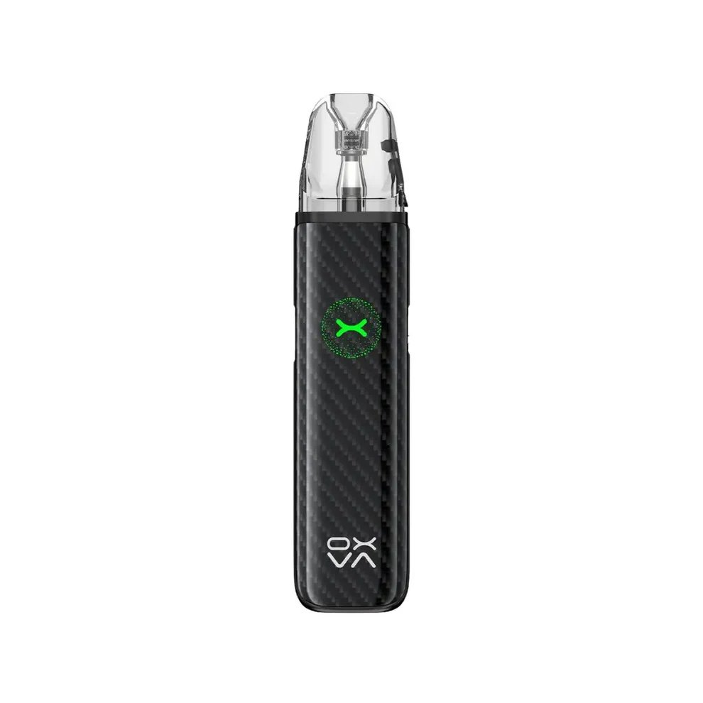 Comprehensive Review Of The OXVA Xlim GO 2 Vape Kit