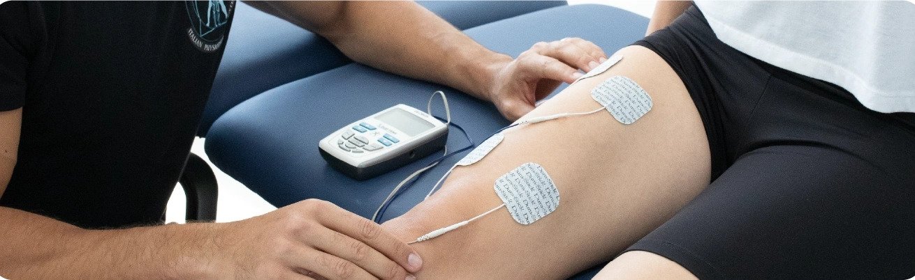 Physio Centre Dubai: Modern Physiotherapy for Lasting Wellness