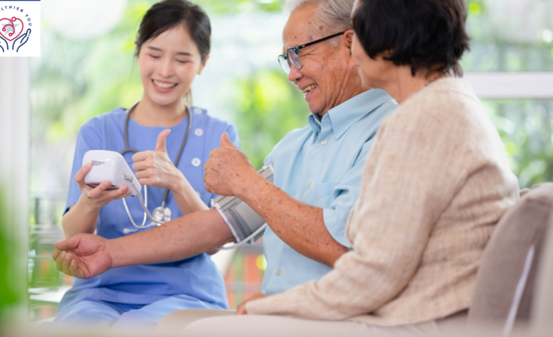 Primary Care Services: A Guide to Everyday Health and Preventive Care