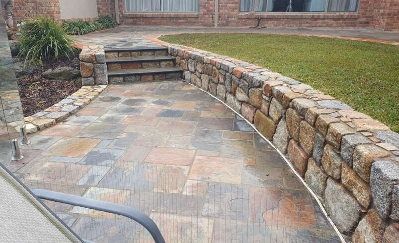 Stoneworks in Bundoora | Creative Stone Concepts