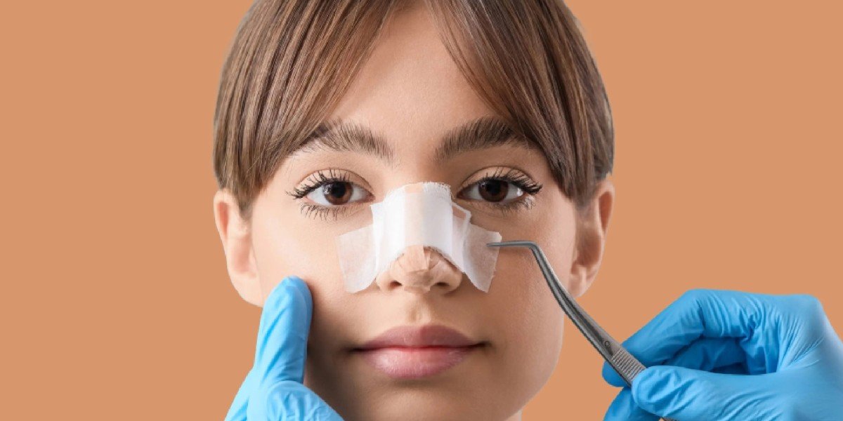 Best Doctors in Dubai for Rhinoplasty: A Complete Decision-Making Guide