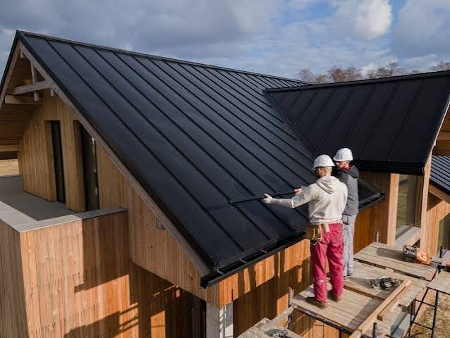 Professional Roofing Solutions for Northridge, CA Homes