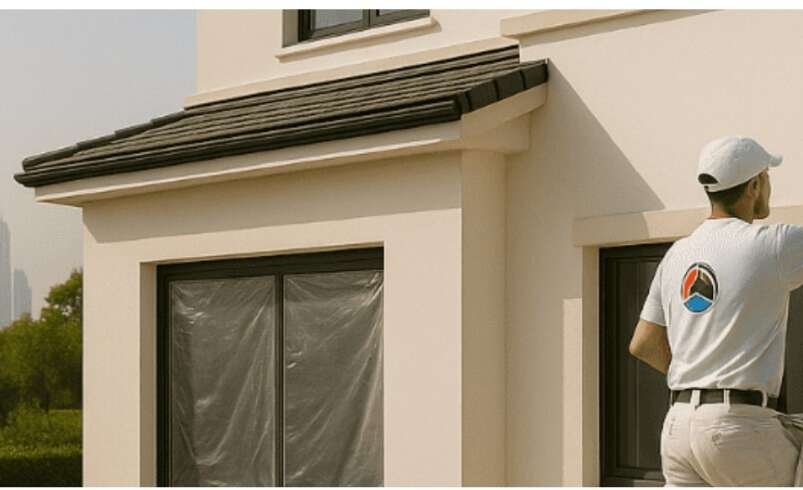 Fit Out Companies in Dubai for Functional and High-Quality Interior Spaces