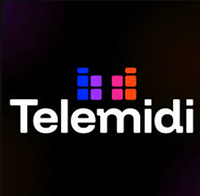 Telemidi – Real Time Online Music Collaboration Software