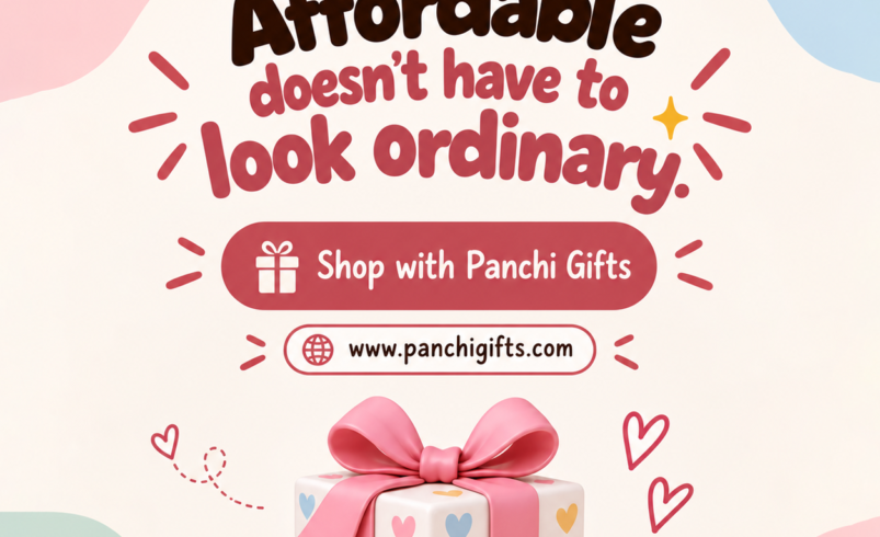 How to Choose the Perfect Kids Gifts Hamper for Every Occasion