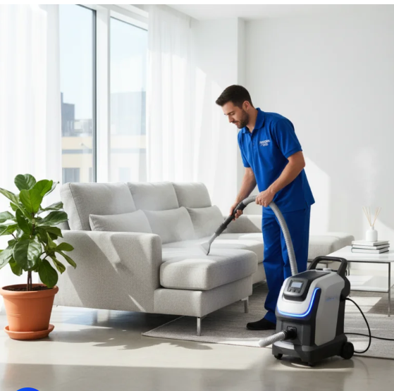 Sofa Cleaning Dubai: The Complete Guide