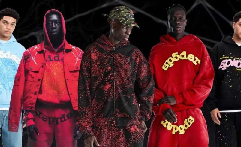 Spider Clothing USA: Fresh Streetwear Trends Every Fashion Lover Should Know