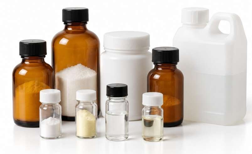 How Do Synthesis Reagents Drive Innovation in Modern Chemical Research?