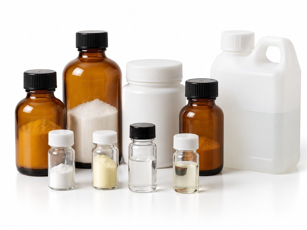 How Do Synthesis Reagents Drive Innovation in Modern Chemical Research?
