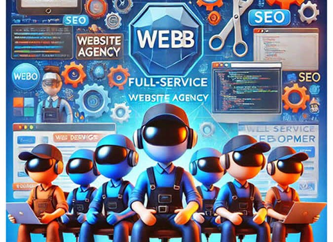 Tatem Web Design LLC