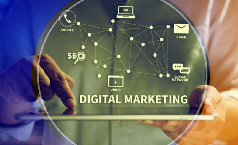 Why Digital Marketing Services in Dubai Matter for Modern Brands
