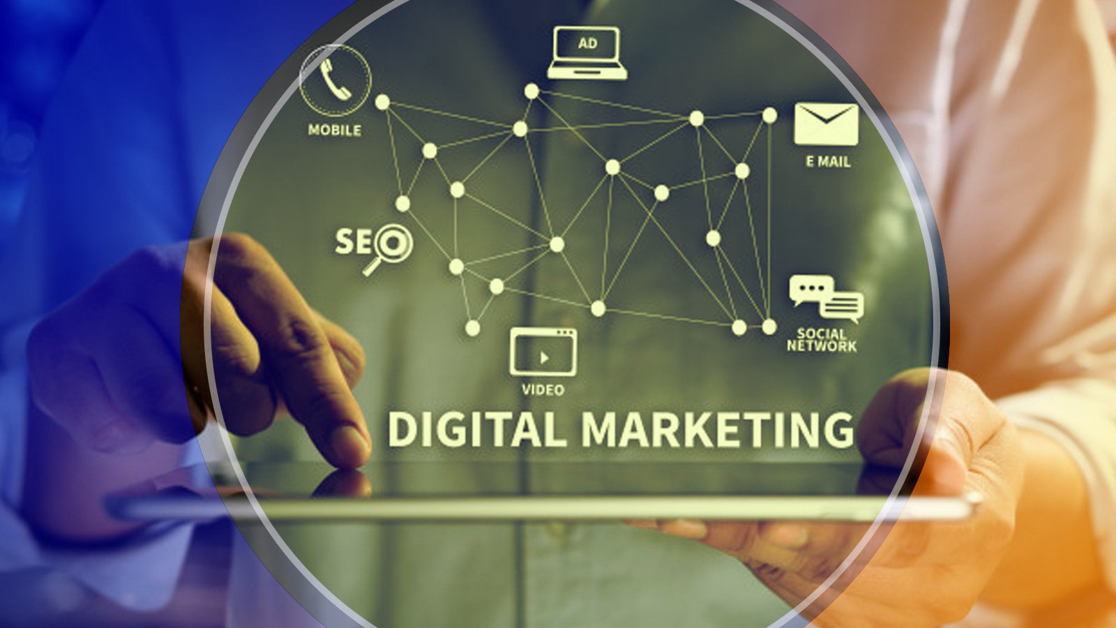 Why Digital Marketing Services in Dubai Matter for Modern Brands