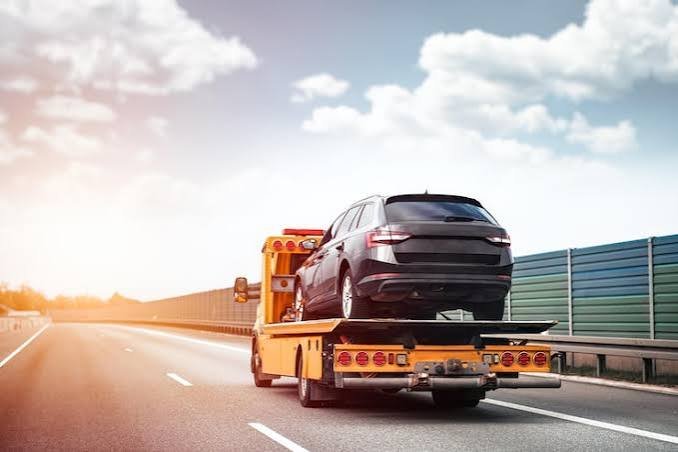 Reliable Towing Services for Neptune Beach, FL Drivers