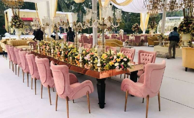 Best Event Planner In lahore