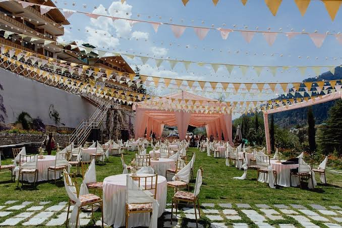 Corporate Events in Lahore: Why Most of Them Are Forgettable