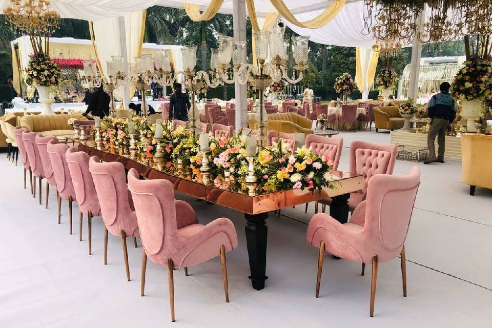Best Event Planner In lahore
