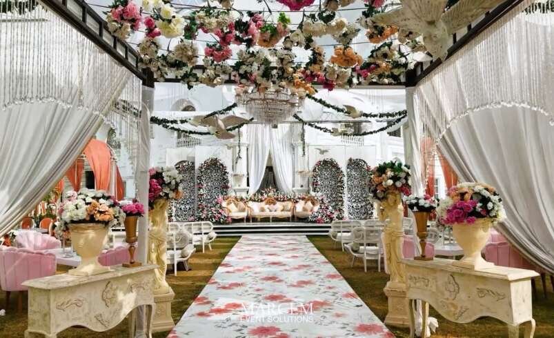 Best Event Planner In Islamabad