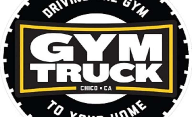 Gym Truck Chico