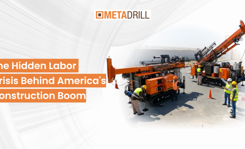 The Hidden Labor Crisis Behind America’s Construction Boom