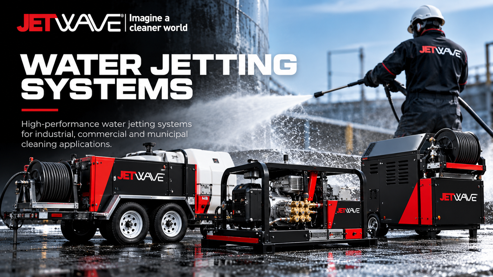 High-Pressure Drain Cleaner: A Powerful Solution for Tough Blockages