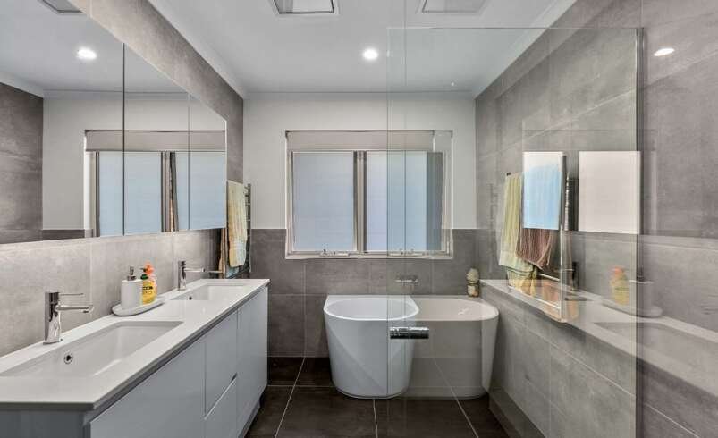 Elevate Your Bathroom With Remodeling Services in Sammamish