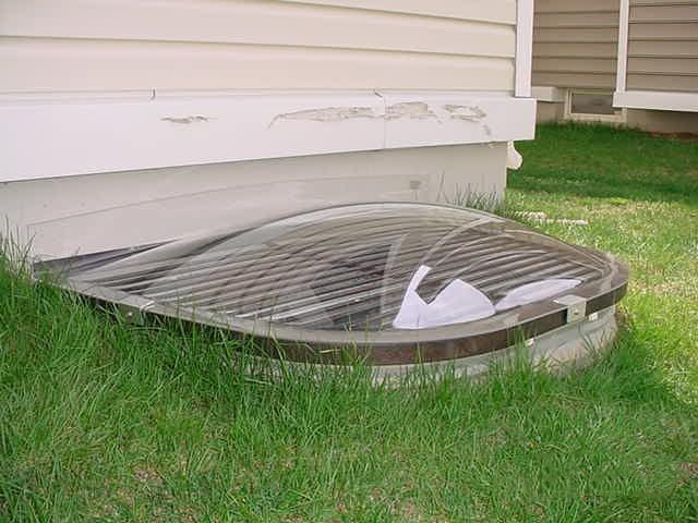Metal Window Well Installation in Broomfield: Avoid Leaks